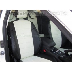 Авточехлы Автопилот для Audi A3 8P ( с 2003 по 2012) в Воронеже