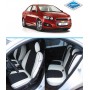 Чехлы "Автопилот" Chevrolet Aveo ( 2011+ )