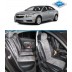 Авточехлы Автопилот для Chevrolet Cruze в Воронеже