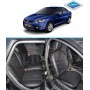 Чехлы "Автопилот" Ford Focus 2 (2005 - 2011)