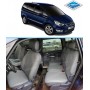 Чехлы "Автопилот" Ford Galaxy 2 (с 2006 г.в)