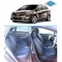 Чехлы "Автопилот" Hyundai i30 - 2 (с 2012 г.)