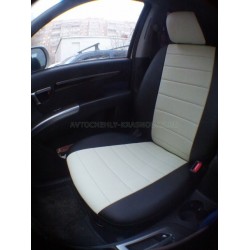 Авточехлы Автопилот для Hyundai Santa Fe 2 2006-2012 в Воронеже