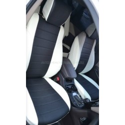 Авточехлы Автопилот для Hyundai Santa Fe 3 с 2012 в Воронеже