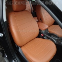 Авточехлы Автопилот для Kia Carens 3 с 2006 в Воронеже