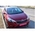 Авточехлы Автопилот для Kia Cerato 3 в Воронеже