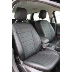 Авточехлы Автопилот для Kia Picanto 2 (с 2011) в Воронеже