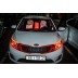 Авточехлы Автопилот для Kia Rio 3 седан в Воронеже