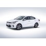 Kia Rio 4 (2017+)