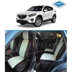 Авточехлы Автопилот для Mazda CX-5 в Воронеже