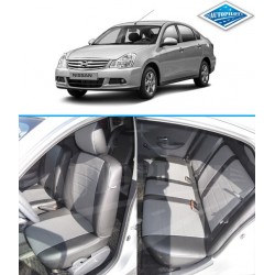 Авточехлы Автопилот для Nissan Almera 3 в Воронеже