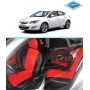 Чехлы "Автопилот" Opel Astra J (с 2011)