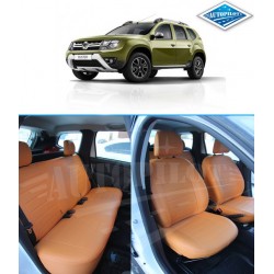 Авточехлы Автопилот для Renault Duster (2015+) в Воронеже