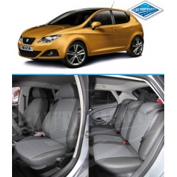 Авточехлы Автопилот для Seat Ibiza в Воронеже