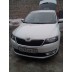 Авточехлы Автопилот для Skoda Rapid в Воронеже