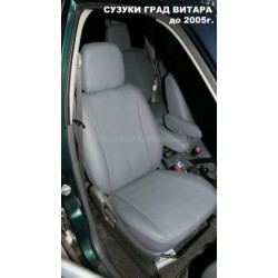 Авточехлы Автопилот для Suzuki Grand Vitara 1 в Воронеже