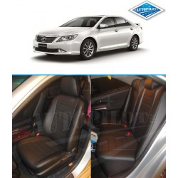 Авточехлы Автопилот для Toyota Camry V50 в Воронеже