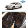 Чехлы "Автопилот" Toyota Camry V50 (с 2011)