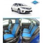 Чехлы "Автопилот" Toyota Corolla 11 E170 (с 2013)