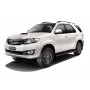 FORTUNER