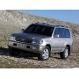 Toyota Land Cruiser 100 (1998-2006)